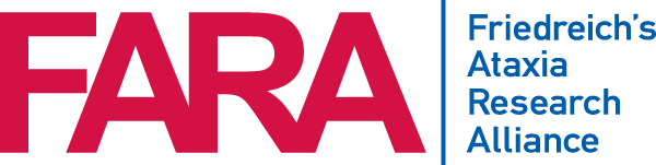 Friedreich’s Ataxia Research Alliance (FARA)