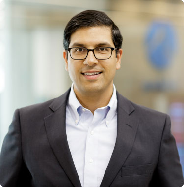Jayson Punwani