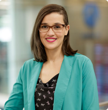 Ruth Castellanos Rivera