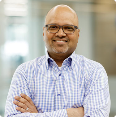 Sapan Shah