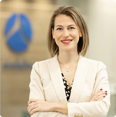 Ariane Hamaide