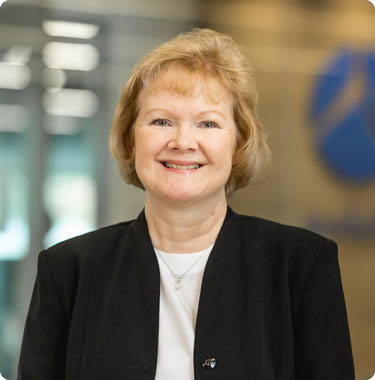 Sandra Lueken