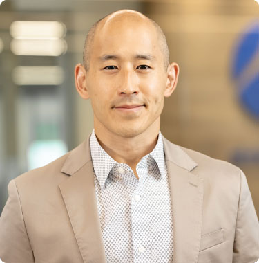 Eddie Kim