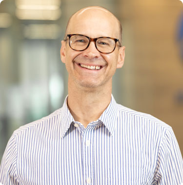 Mike Havert, Ph.D.